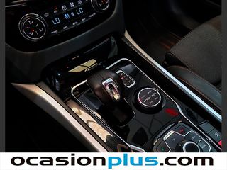 Peugeot 508 RXH 2.0 HDI Hybrid 147 kW (200 CV)