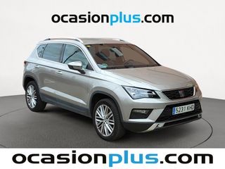 SEAT Ateca 1.4 EcoTSI S&S Xcellence DSG 110 kW (150 CV)