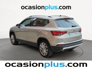 SEAT Ateca 1.4 EcoTSI S&S Xcellence DSG 110 kW (150 CV)
