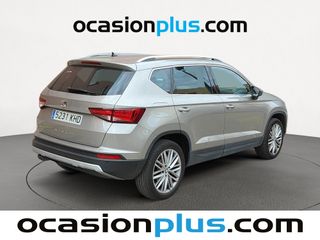 SEAT Ateca 1.4 EcoTSI S&S Xcellence DSG 110 kW (150 CV)