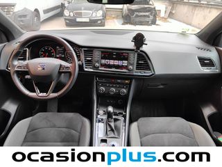 SEAT Ateca 1.4 EcoTSI S&S Xcellence DSG 110 kW (150 CV)