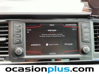 SEAT Ateca 1.4 EcoTSI S&S Xcellence DSG 110 kW (150 CV)