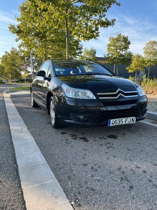 Citroen C4 2007