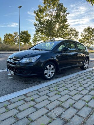 Citroen C4 2007