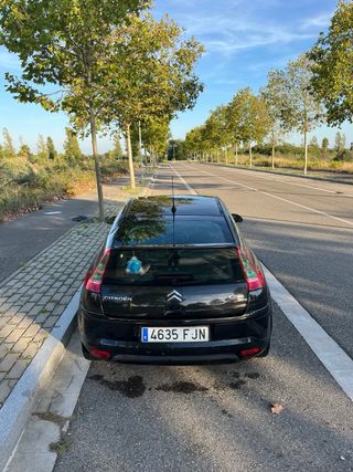 Citroen C4 2007