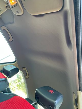 Citroen C4 2007