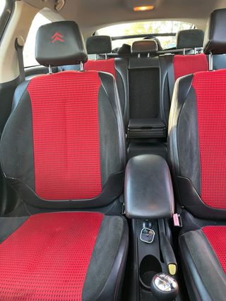 Citroen C4 2007