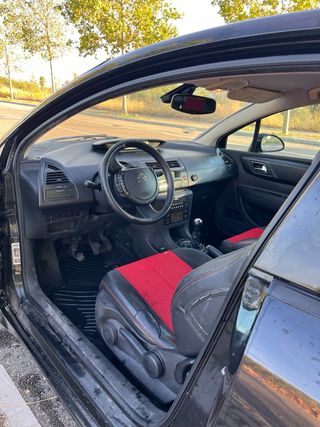 Citroen C4 2007