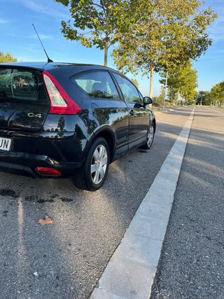 Citroen C4 2007