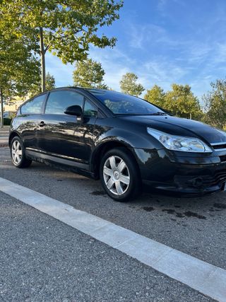 Citroen C4 2007