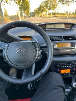 Citroen C4 2007