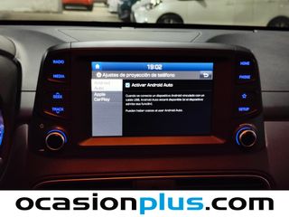 Hyundai Kona 1.0 TGDI Klass 4x2 88 kW (120 CV)