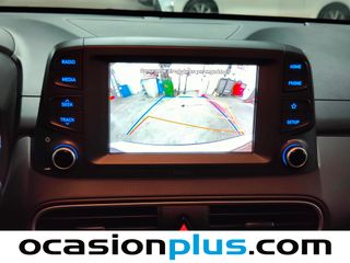 Hyundai Kona 1.0 TGDI Klass 4x2 88 kW (120 CV)