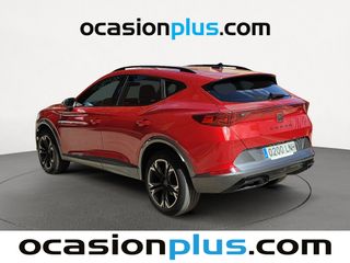 CUPRA Formentor 1.5 TSI DSG 110 kW (150 CV)