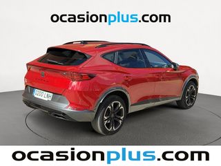 CUPRA Formentor 1.5 TSI DSG 110 kW (150 CV)
