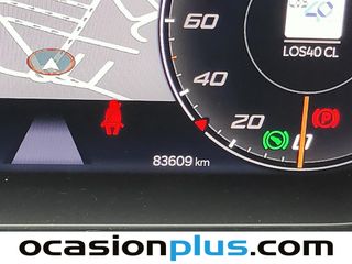CUPRA Formentor 1.5 TSI DSG 110 kW (150 CV)