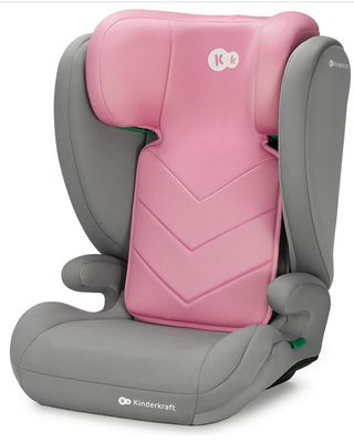 Silla Coche Kinderkraft I-SPARK i-Size