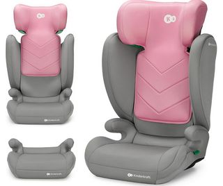 Silla Coche Kinderkraft I-SPARK i-Size