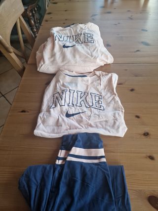 Conjunto Ropa Deportiva Adidas