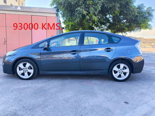 TOYOTA Prius 1.8 HSD EXECUTIVE