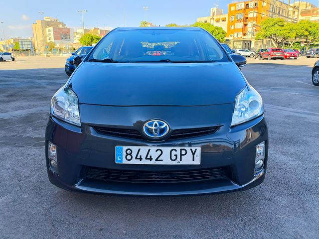 TOYOTA Prius 1.8 HSD EXECUTIVE