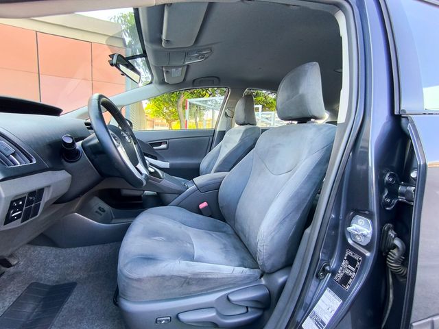 TOYOTA Prius 1.8 HSD EXECUTIVE