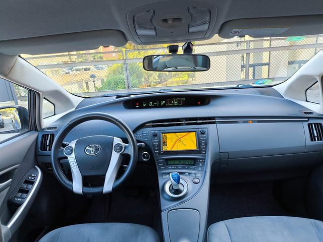 TOYOTA Prius 1.8 HSD EXECUTIVE