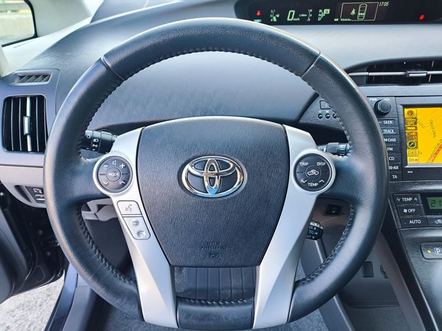 TOYOTA Prius 1.8 HSD EXECUTIVE