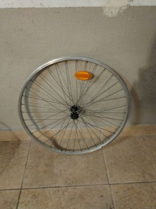 Llanta Bicicleta 26 Delantera