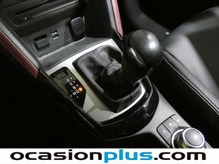 Mazda CX-3 1.5 DE SKYACTIV Luxury 4WD AT 77 kW (105 CV)