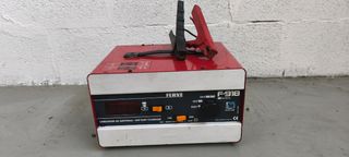 Cargador Batería Ferve F-918
