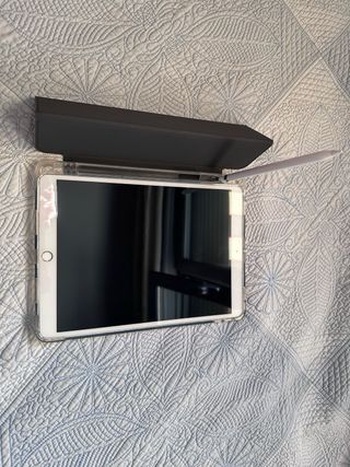 iPad Air 3a Gen Plata REGALO Apple Pencil 
