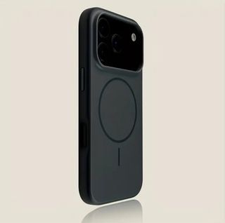 Cover iPhone 15 Pro Magsafe Nero