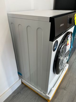 Lavadora Cecotec 9kg 299€