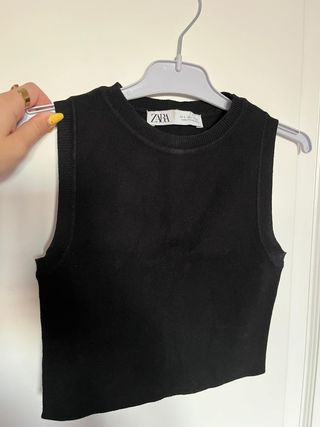 Lote  5 camisetas Zara , Only, Pull&Bear....