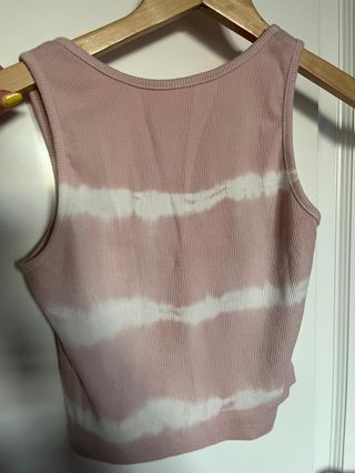 Lote  5 camisetas Zara , Only, Pull&Bear....