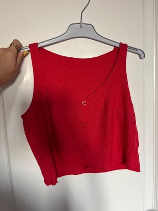 Lote  5 camisetas Zara , Only, Pull&Bear....