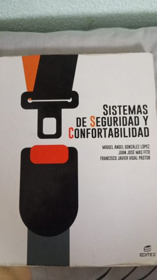 Libro FP sistemas de seguridad y confortabilidad