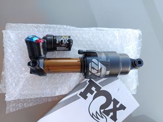 Amortiguador Fox Float X2 Kashima 205x65