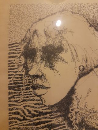Cuadro Coullaut 1977