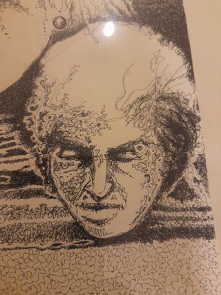 Cuadro Coullaut 1977