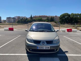 Renault Grand Scenic 2006