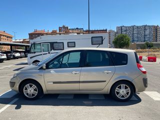 Renault Grand Scenic 2006