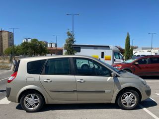 Renault Grand Scenic 2006
