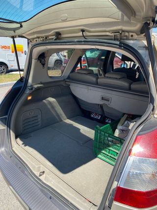 Renault Grand Scenic 2006
