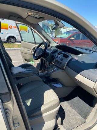 Renault Grand Scenic 2006