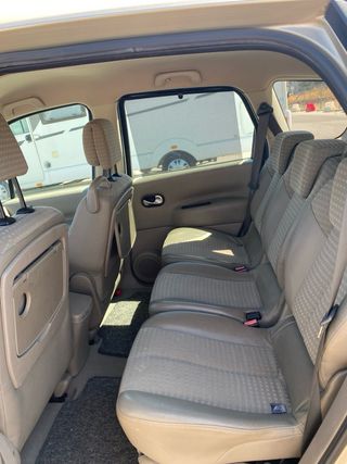 Renault Grand Scenic 2006