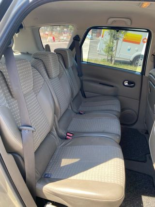 Renault Grand Scenic 2006