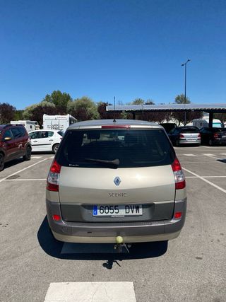 Renault Grand Scenic 2006