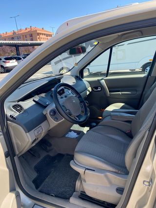 Renault Grand Scenic 2006